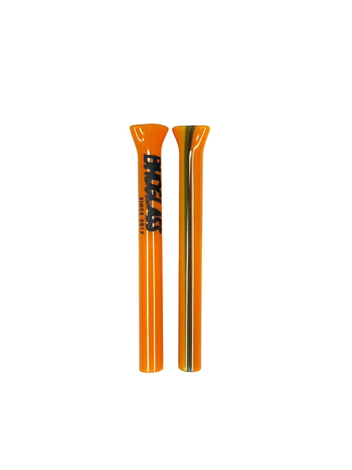 Piteira de Vidro BHOGlass Vacstack Reggae 6MM