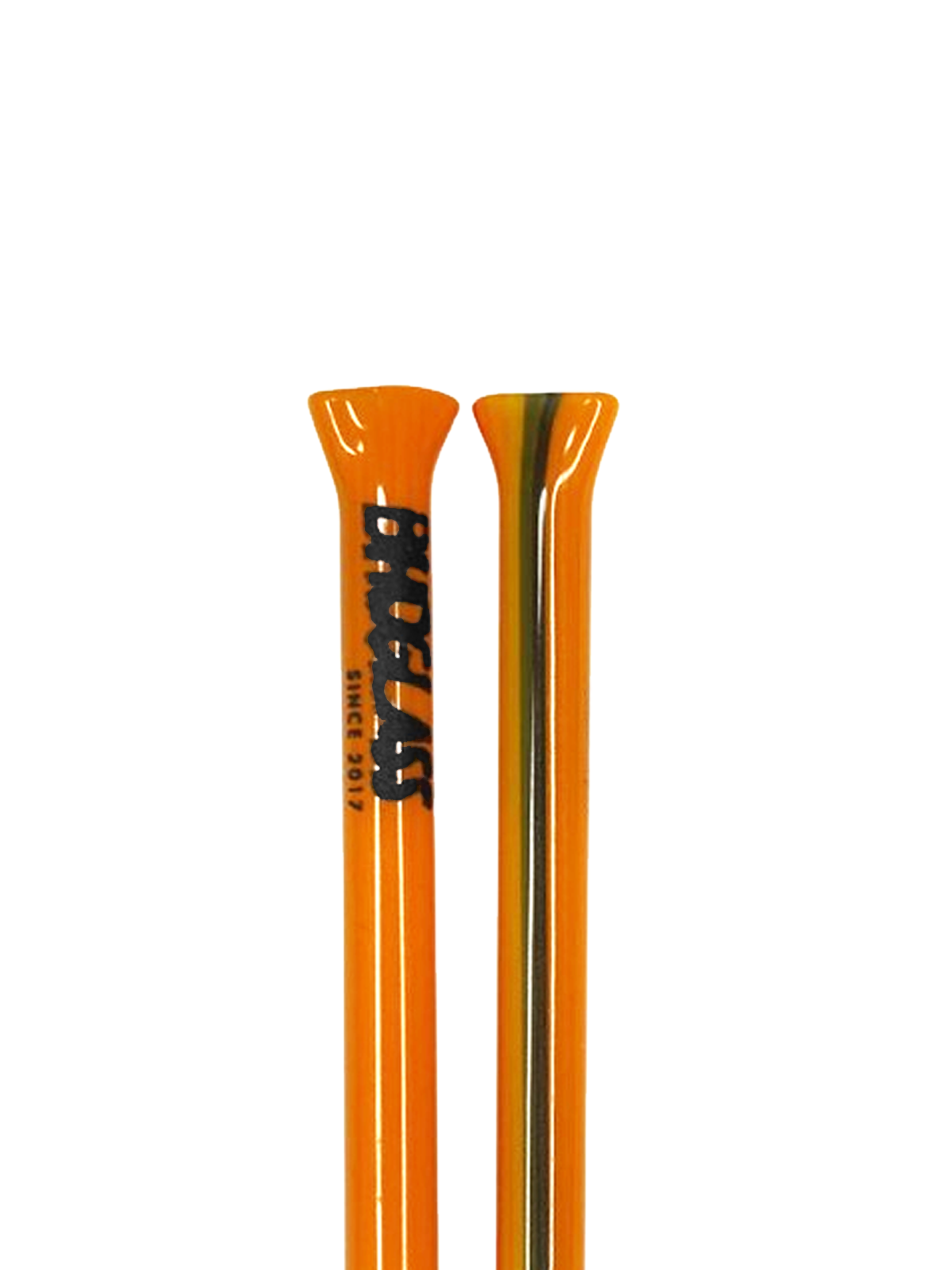 Piteira de Vidro BHOGlass Vacstack Reggae 6MM