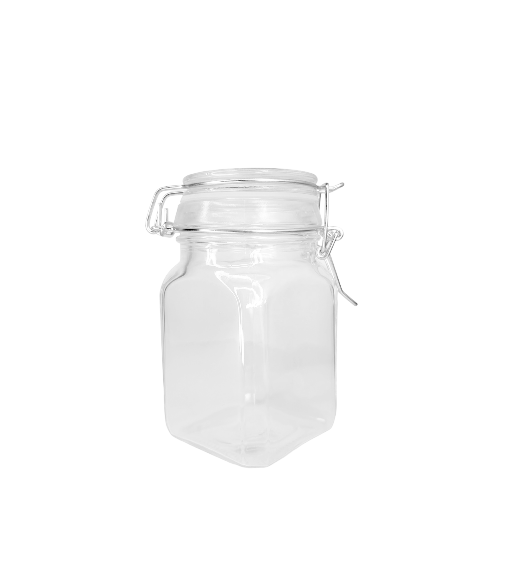 Pote vidro hermético 260ML