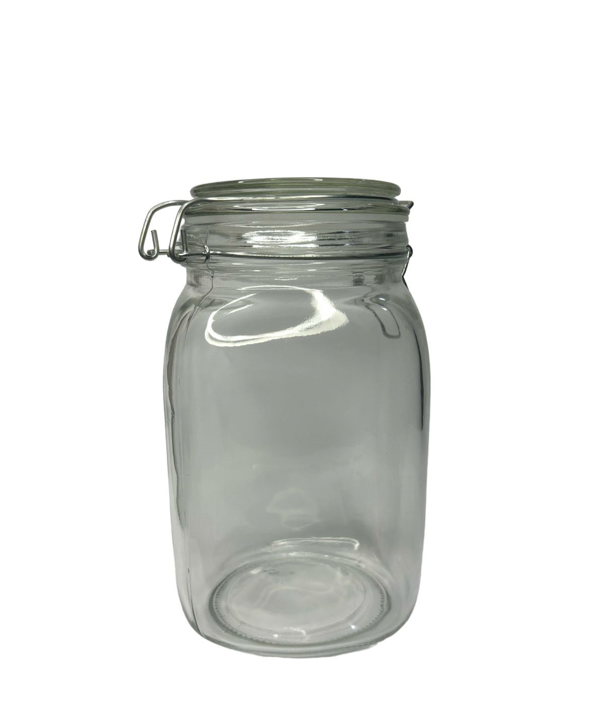 Pote vidro hermético 1.3L