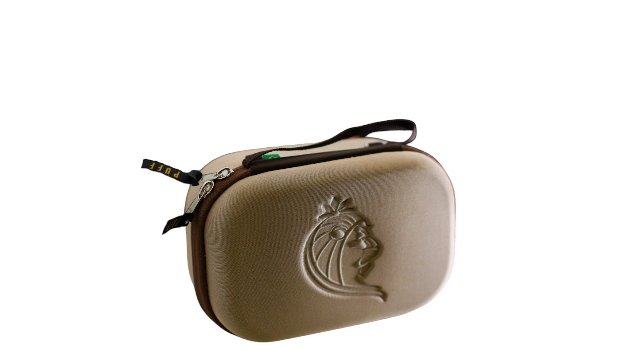 Case Puff Pro Creme