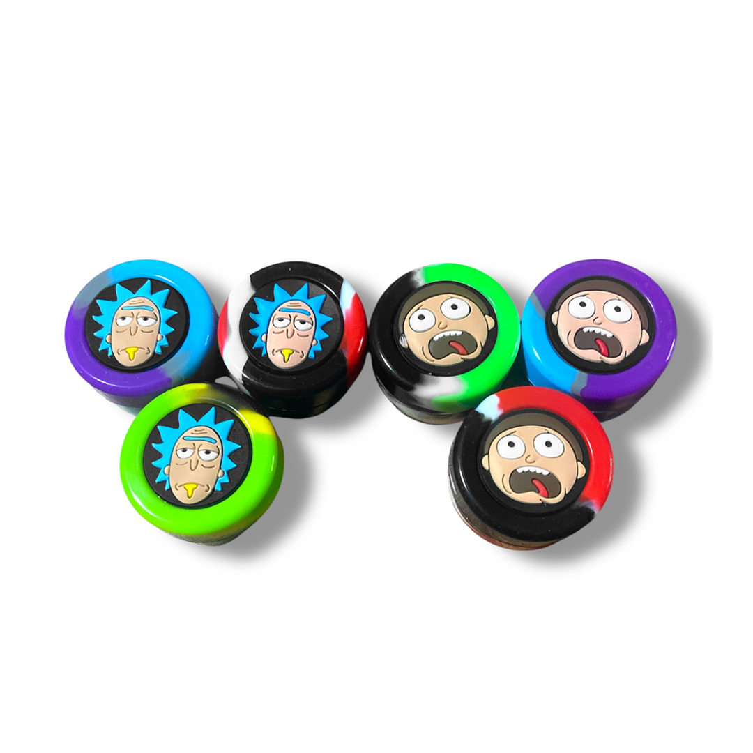 Slick Rick Morty 5ML