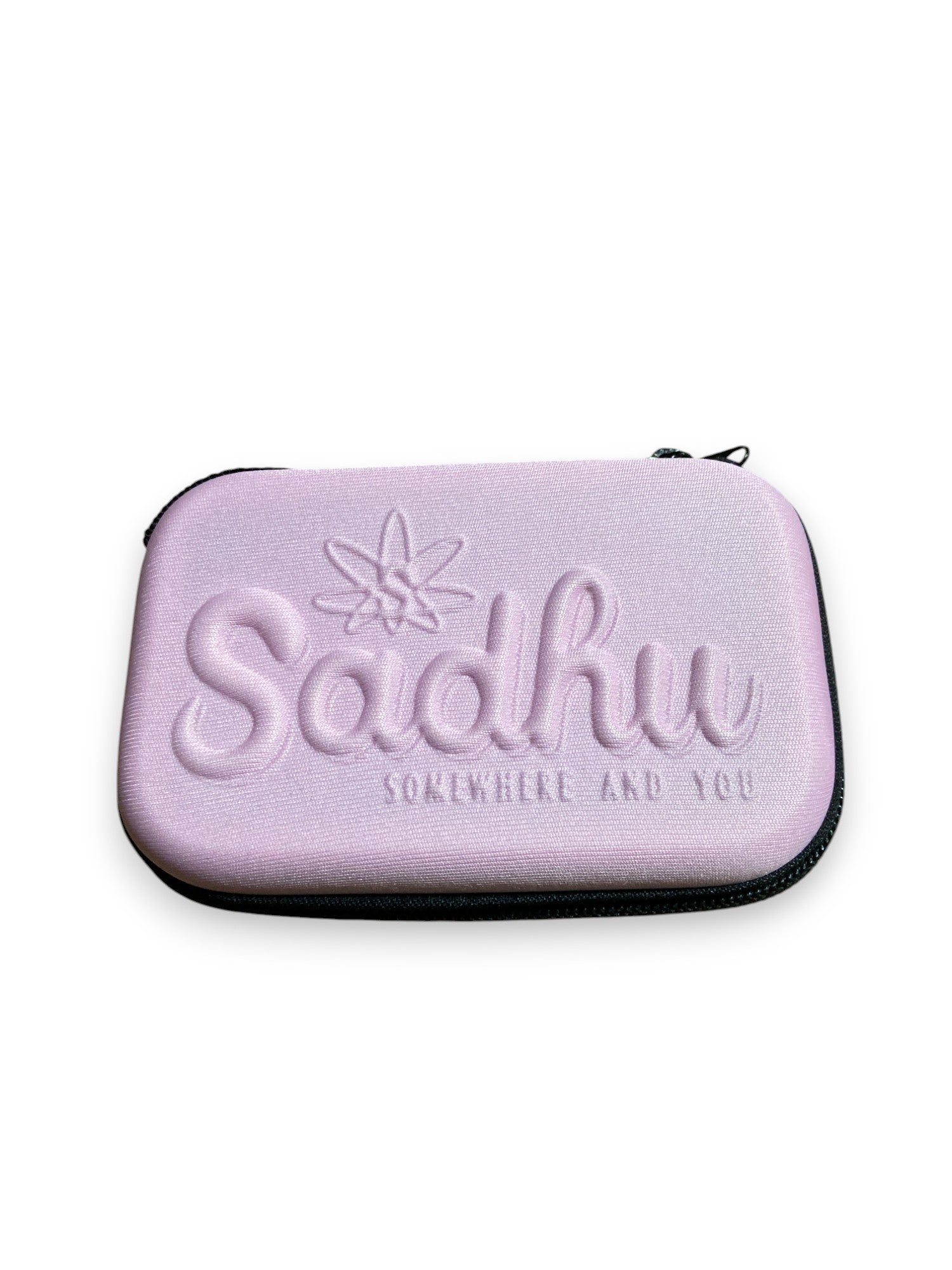 Case Sadhu Rosa Claro Médio