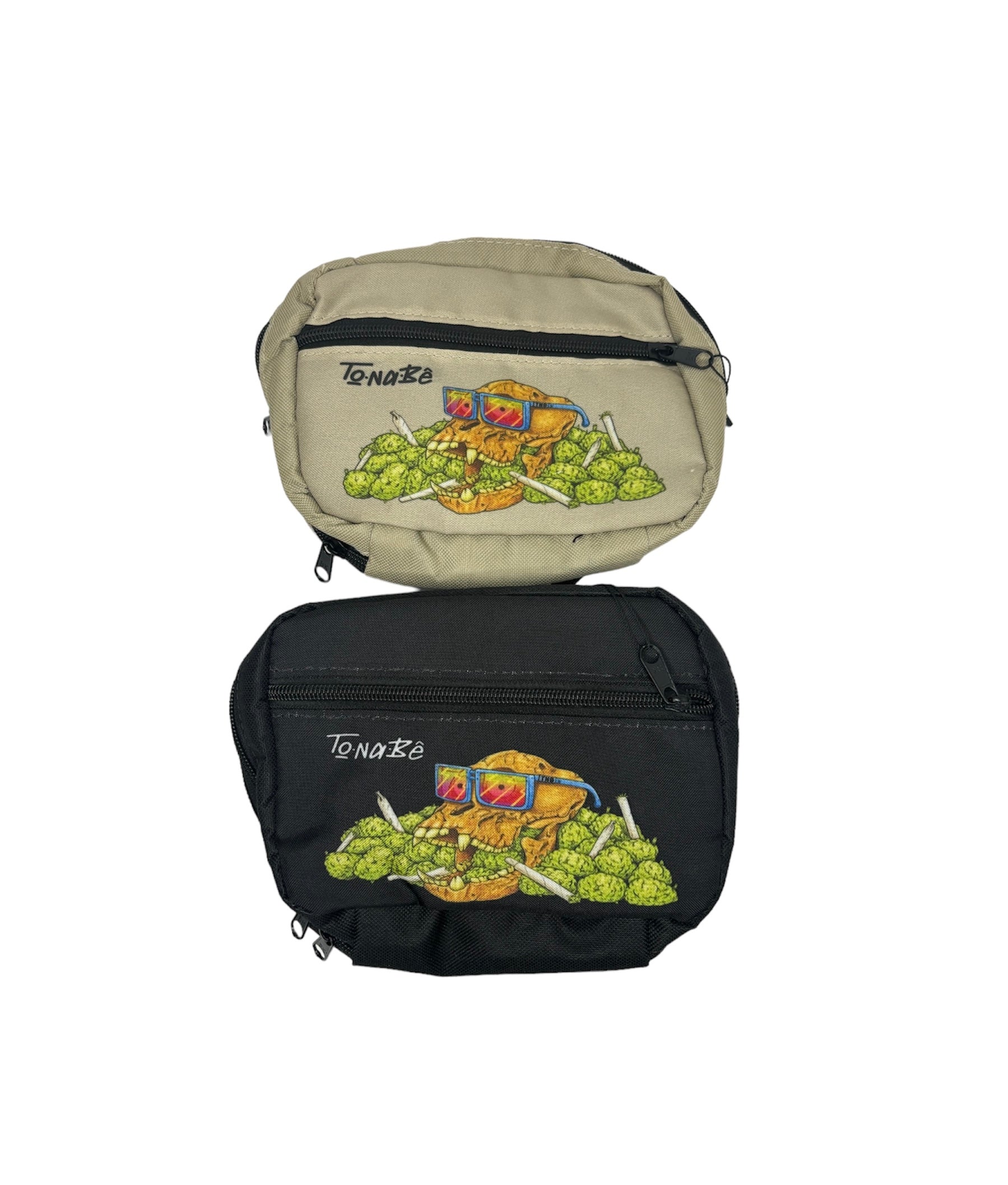 Shoulderbag Tonabê Rolê