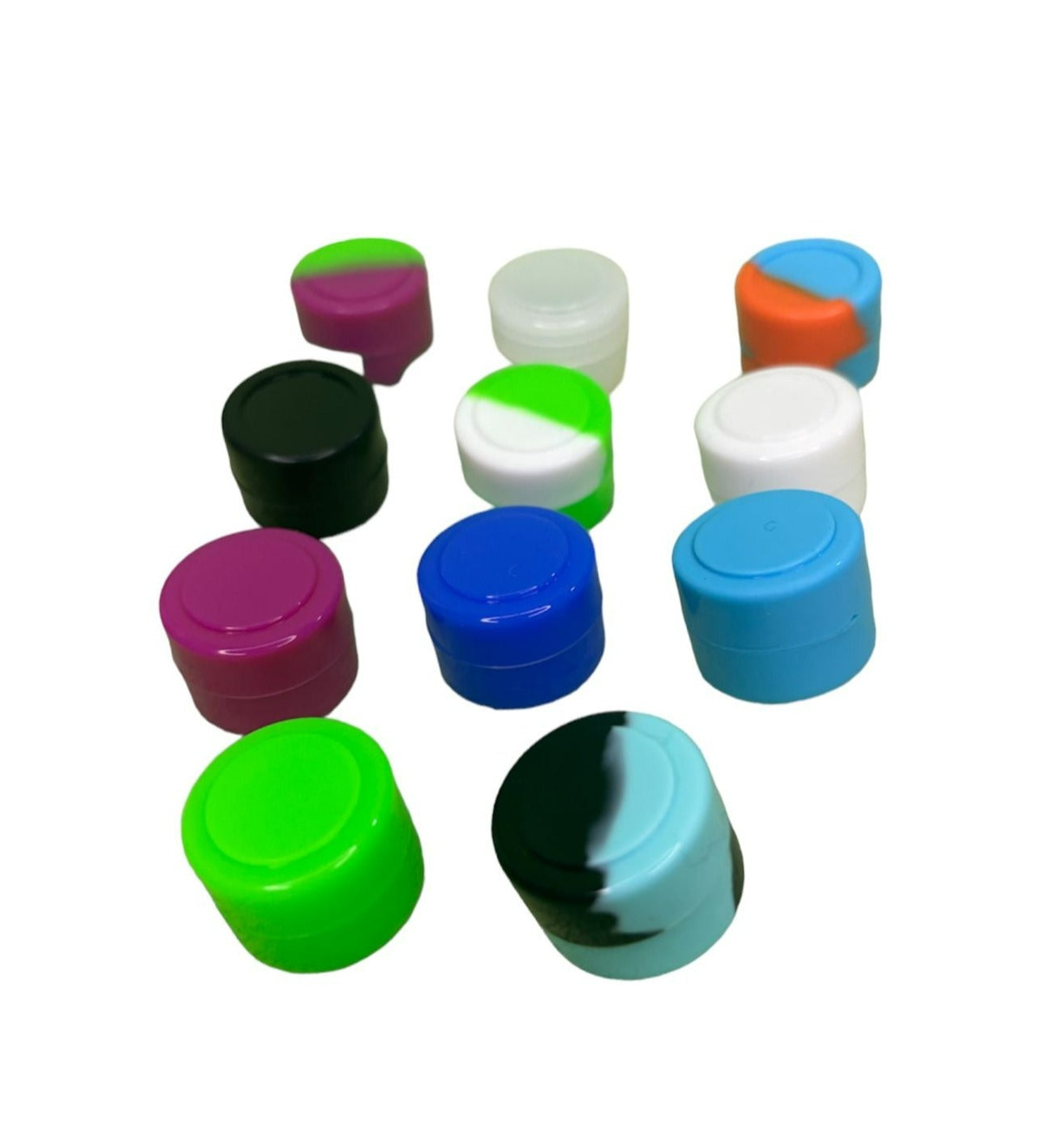Slick silicone 2ML