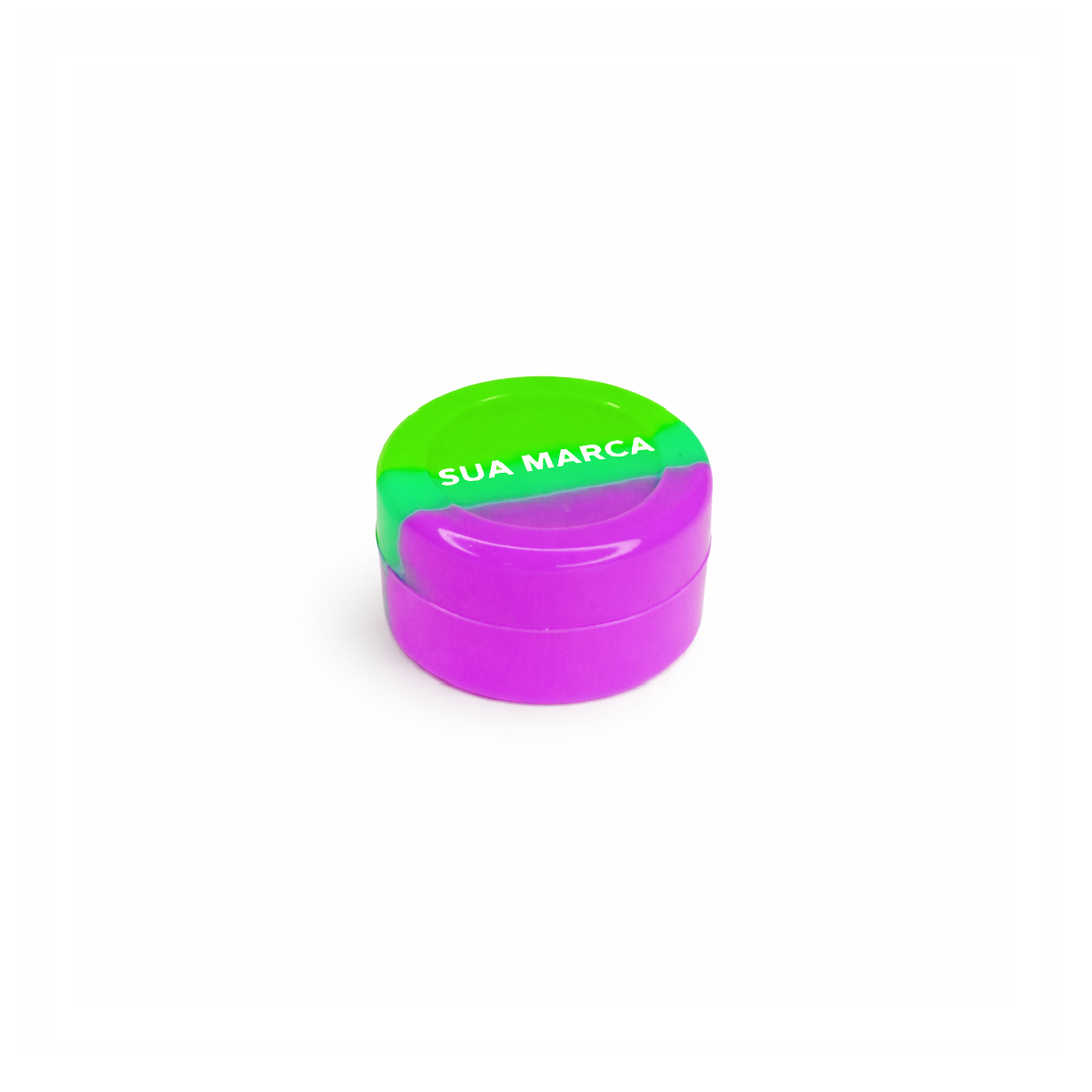 [CUSTOM] Slick silicone 2ML