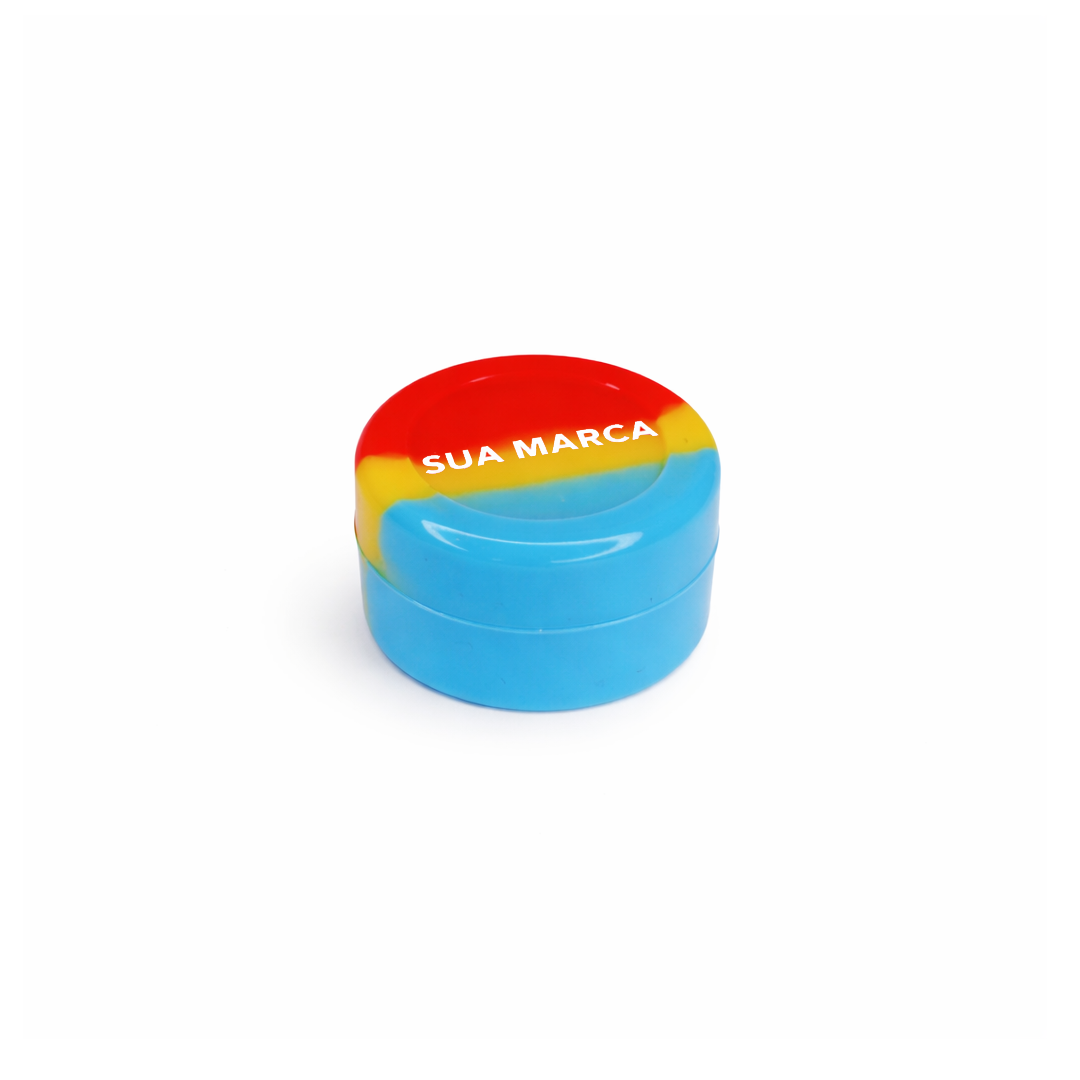 [CUSTOM] Slick silicone 5ML