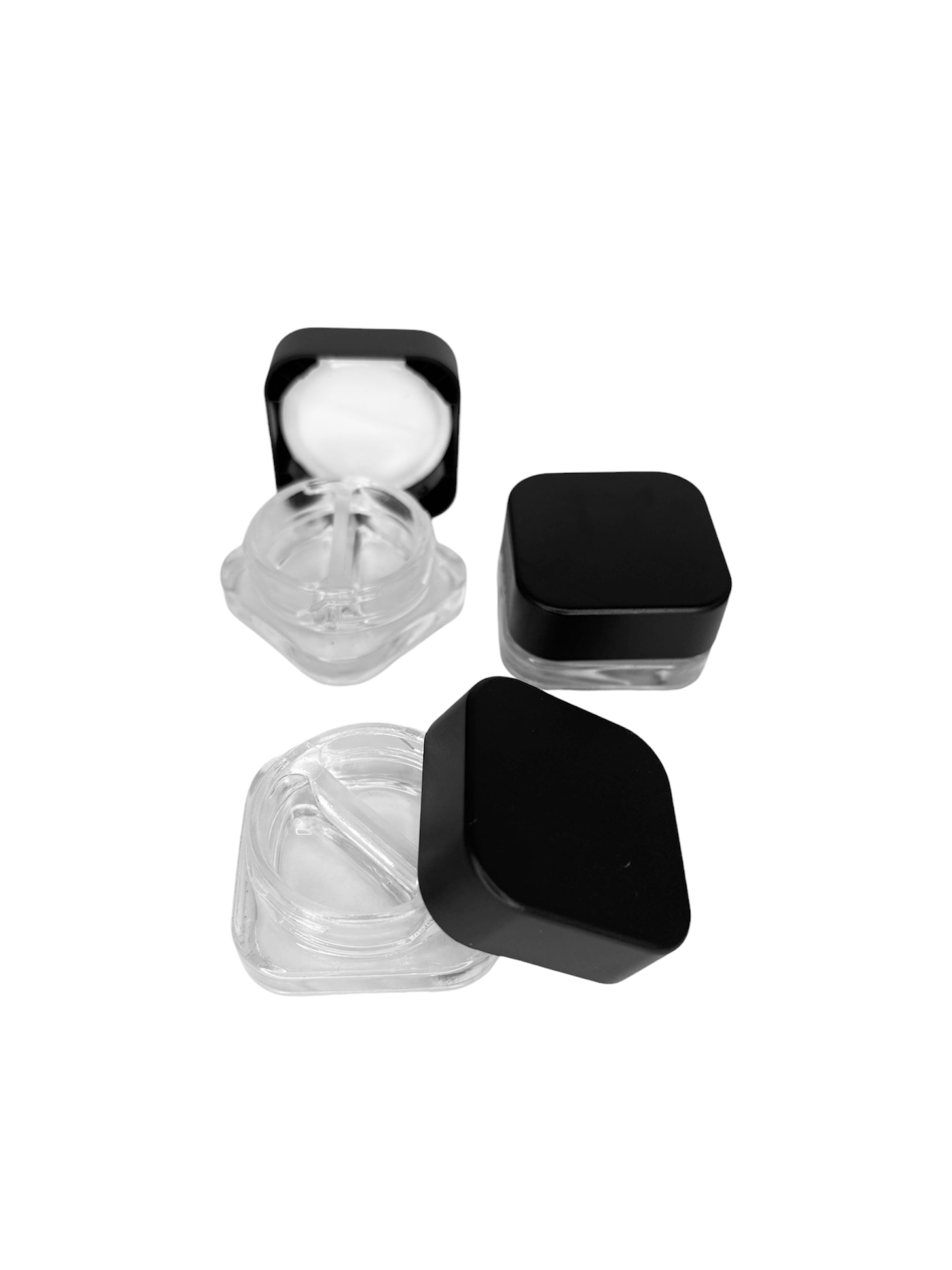 Slick de Vidro 2 partes 9ML