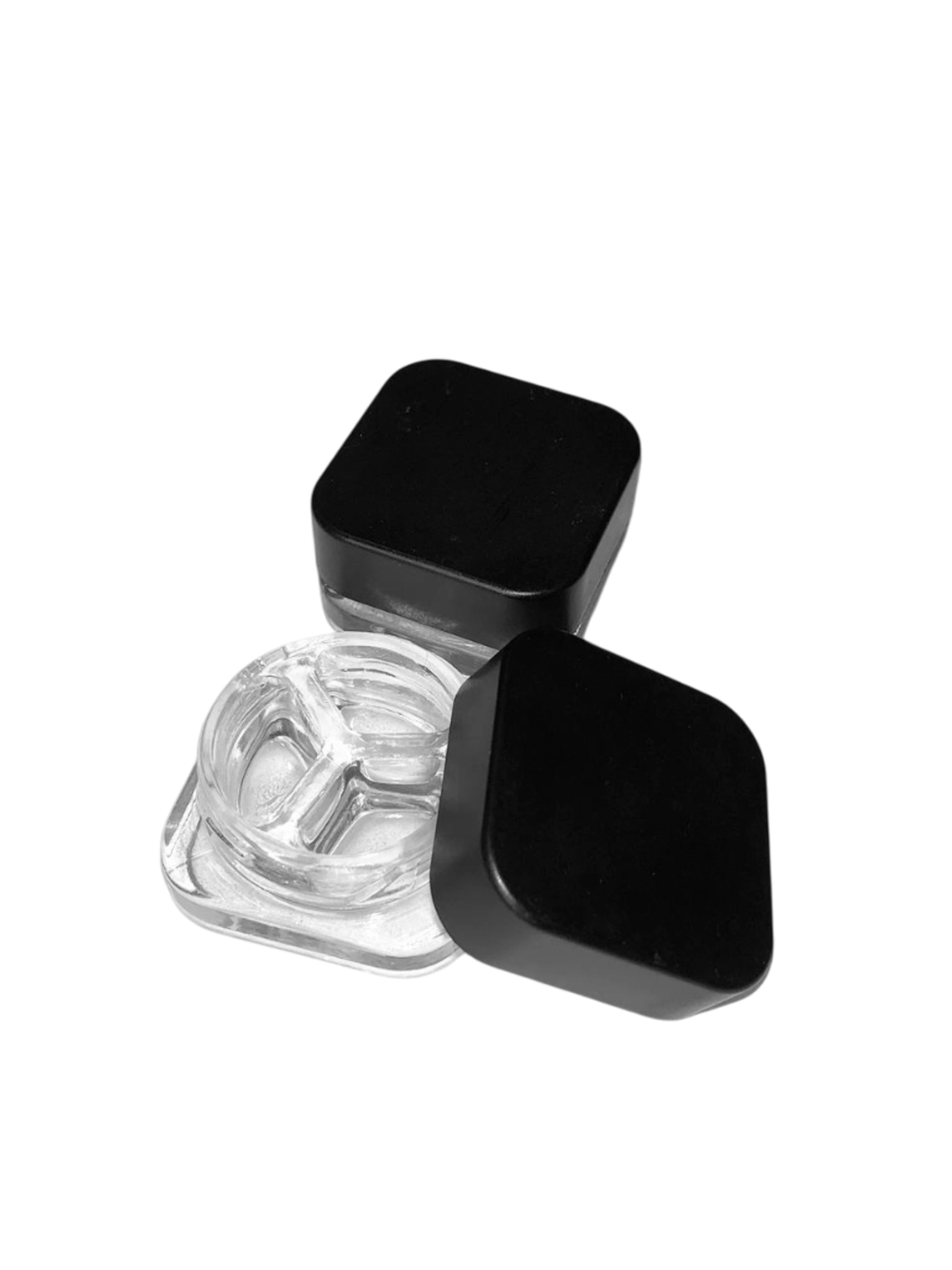 Slick de Vidro 3 partes 9ML