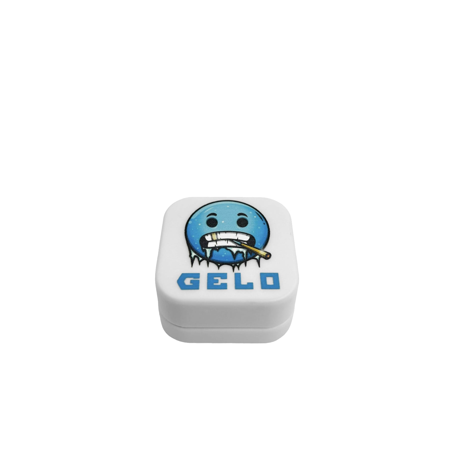 Slick de Vidro Gelo 9ML