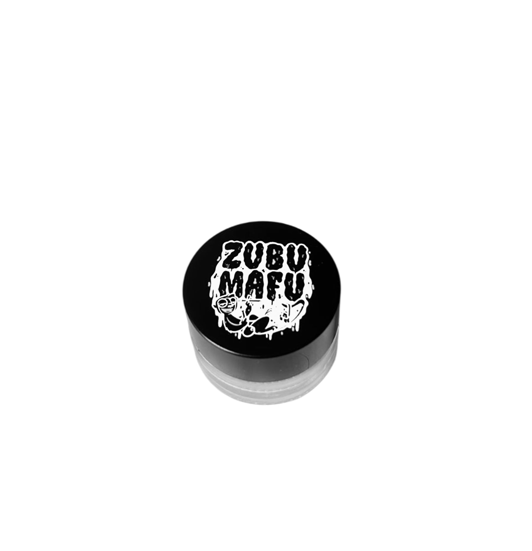 Slick de Vidro Redondo Zubumafu 5ML
