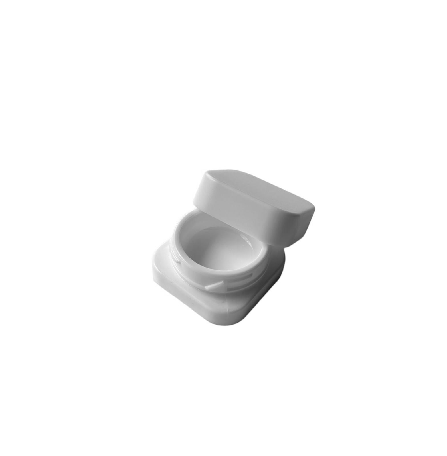 Slick vidro branco 9ML