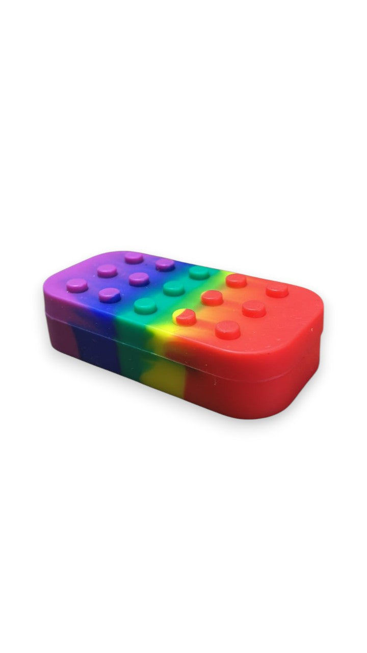 Slick de Silicone Lego 6/1 34 ML