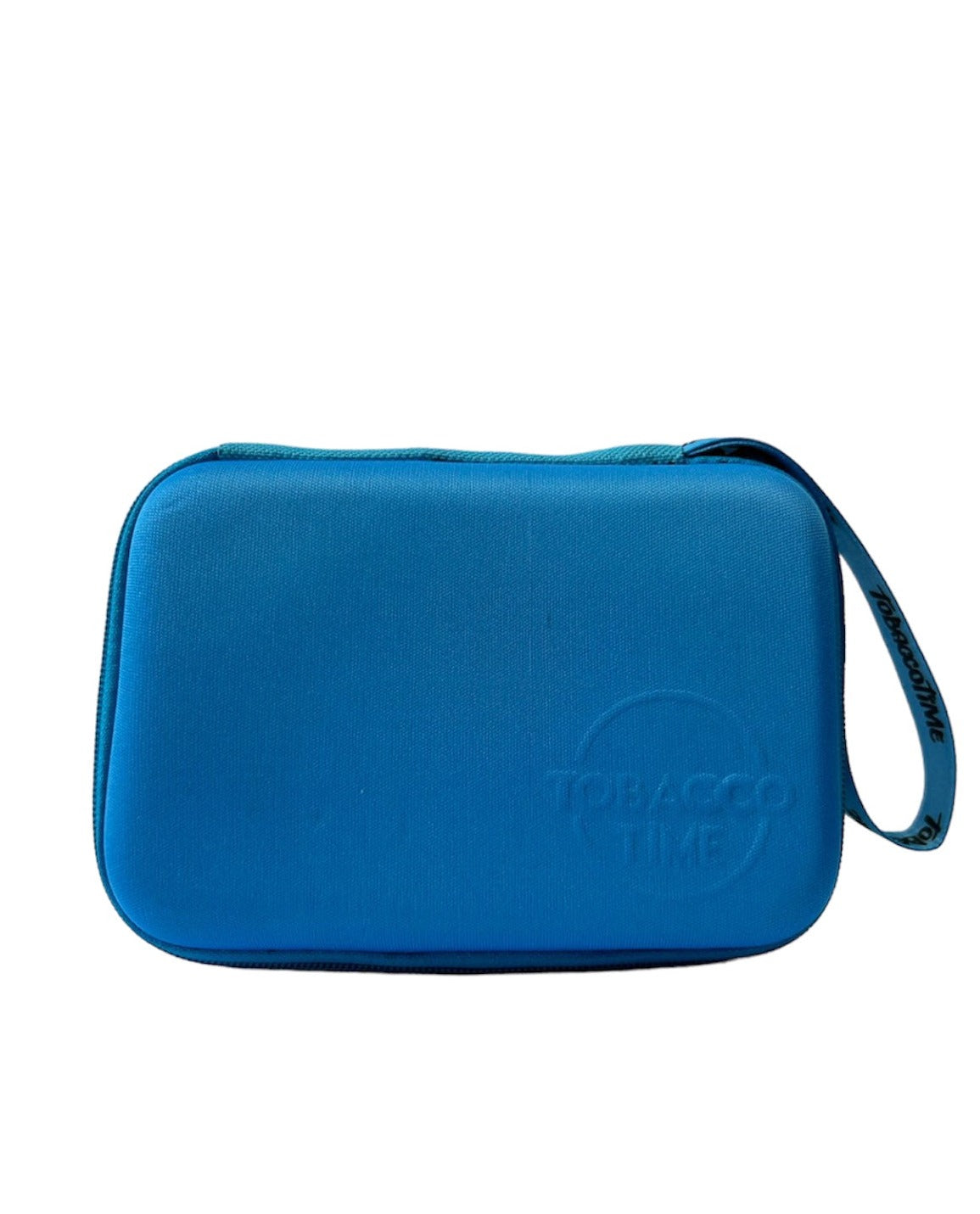 Case Tobacco Time azul