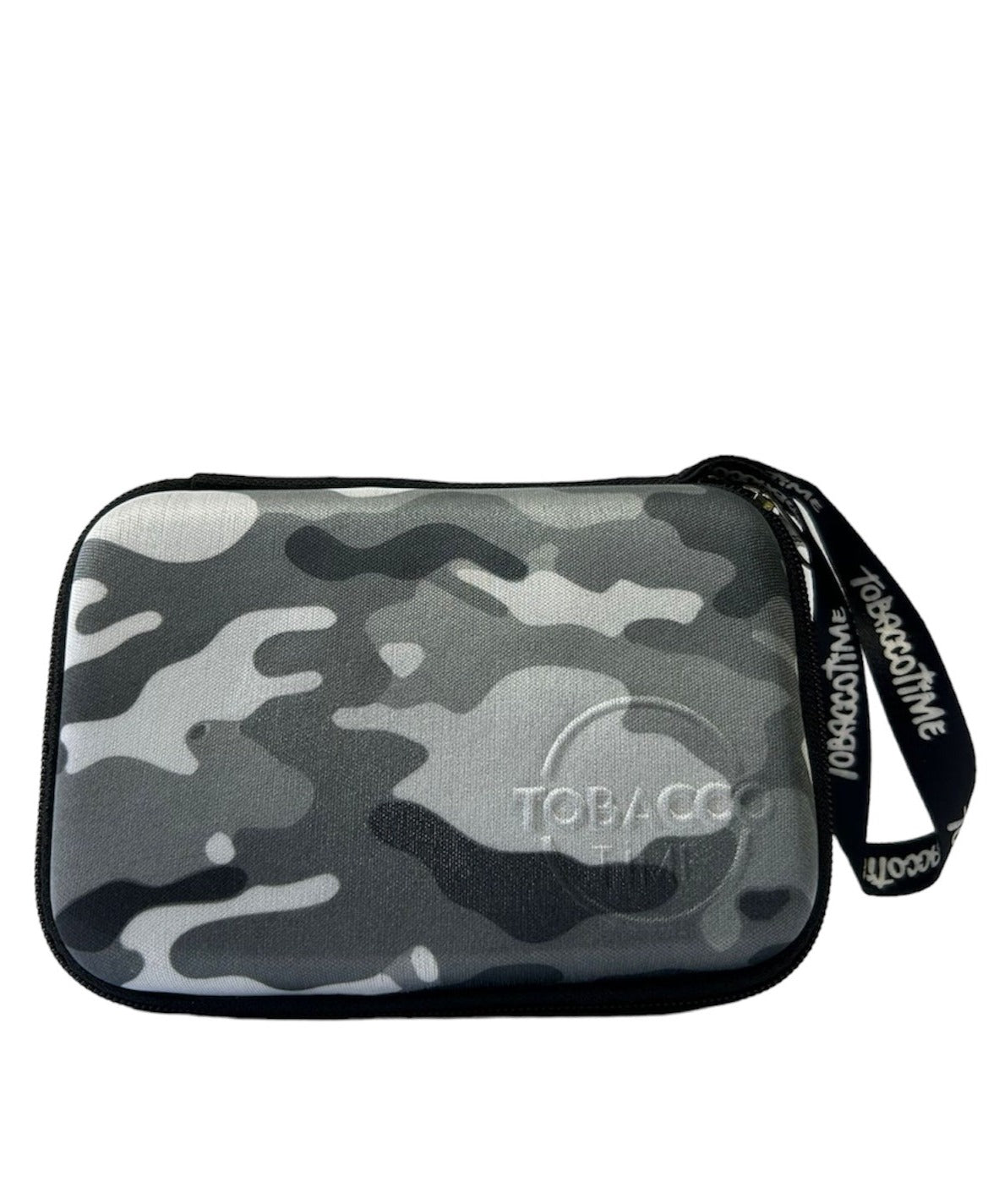 Case Tobacco Time camuflada