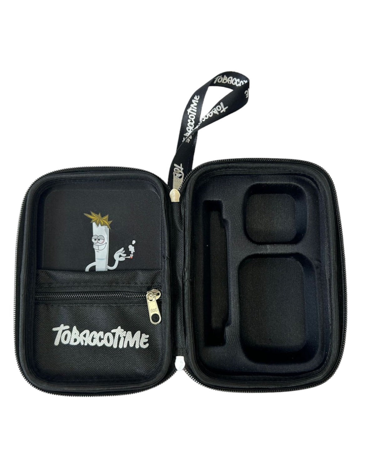 Case Tobacco Time camuflada