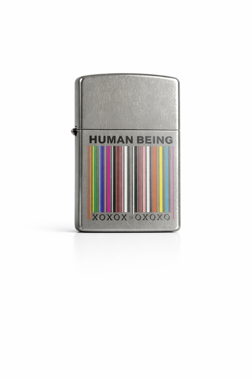 Isqueiro Zippo Estampado Variado